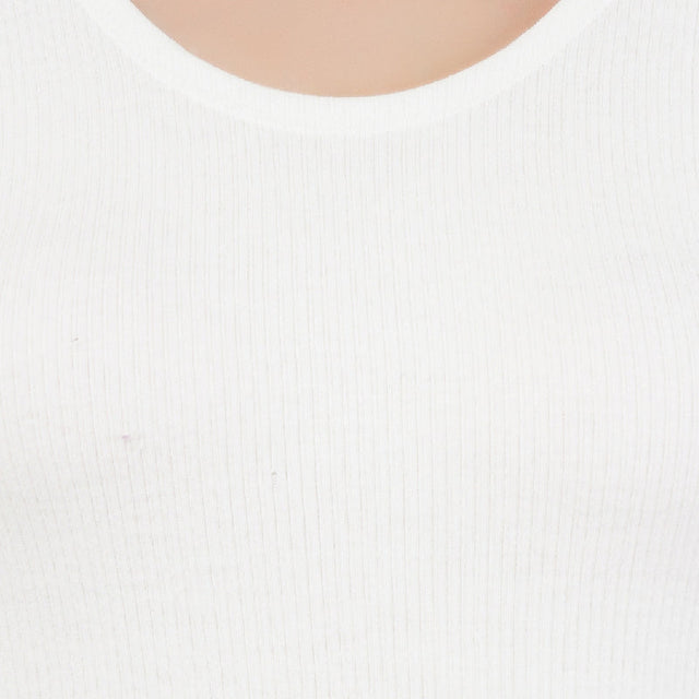 Women 100% Cotton Thermal Top - Bodycare