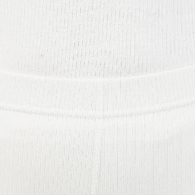 Women 100% Cotton Thermal Bottom - Bodycare