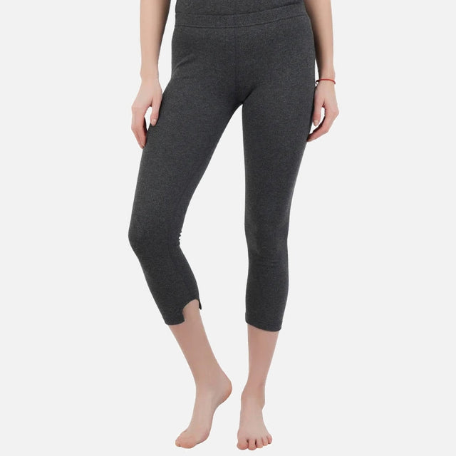 Women 100% Cotton Thermal Bottom - Bodycare