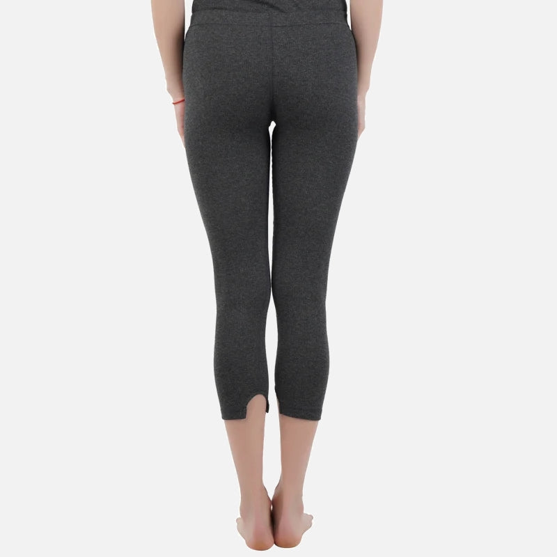 Women 100% Cotton Thermal Bottom - Bodycare