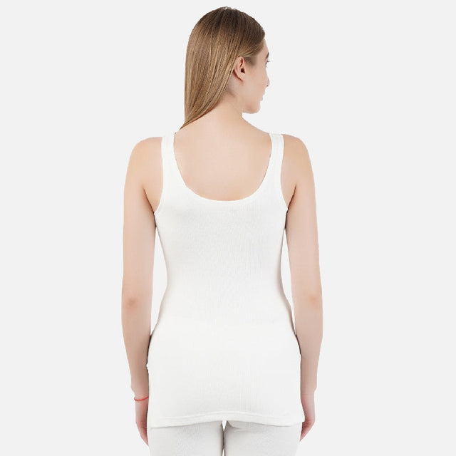 Women 100% Cotton Thermal Top - Bodycare