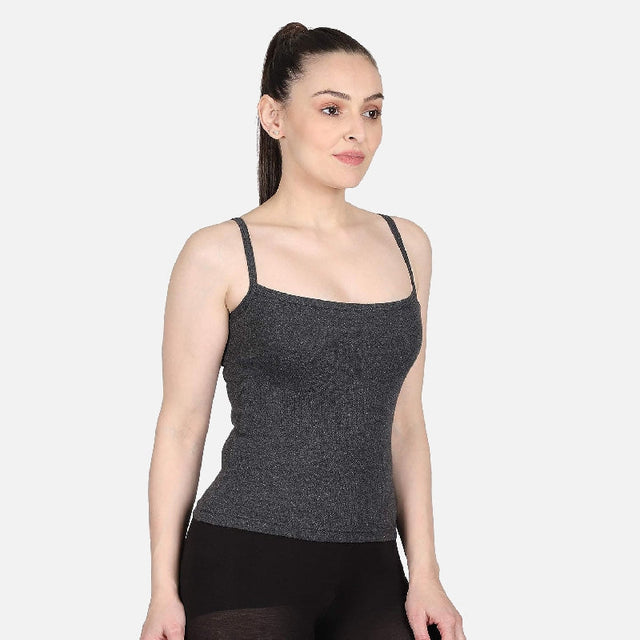 Women 100% Cotton Thermal Top - Bodycare