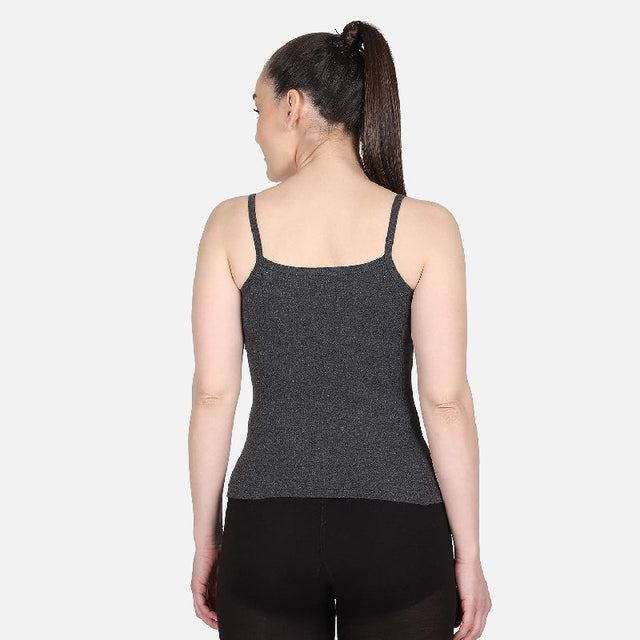 Women 100% Cotton Thermal Top - Bodycare