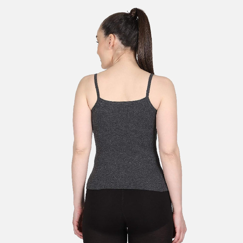 Women 100% Cotton Thermal Top - Bodycare