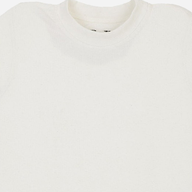 Unisex Thermal Top Round Neck Full Sleeves - Bodycare