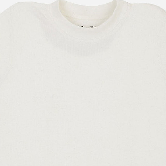 Unisex Thermal Top Round Neck Full Sleeves - Bodycare