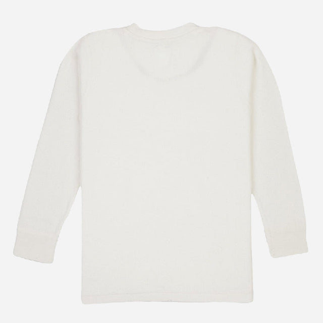 Unisex Thermal Top Round Neck Full Sleeves - Bodycare
