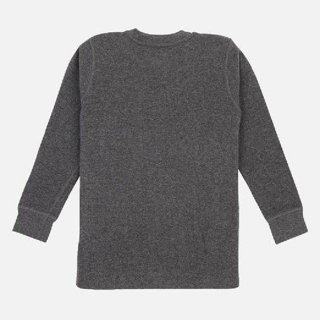 Unisex Thermal Top Round Neck Full Sleeves - Bodycare