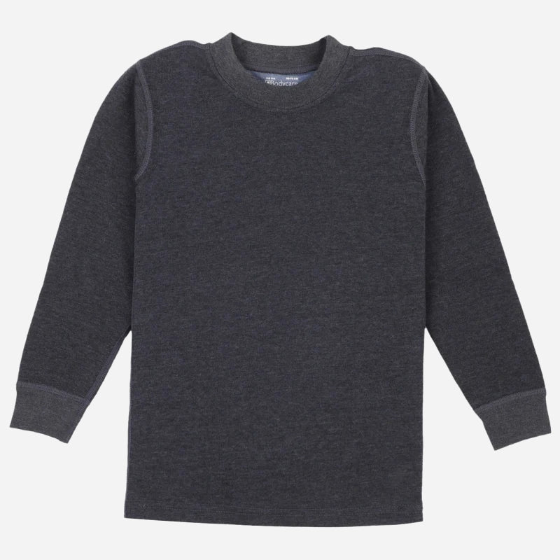 Gold+ Bodycare Unisex Thermal Top Round Neck Full Sleeves