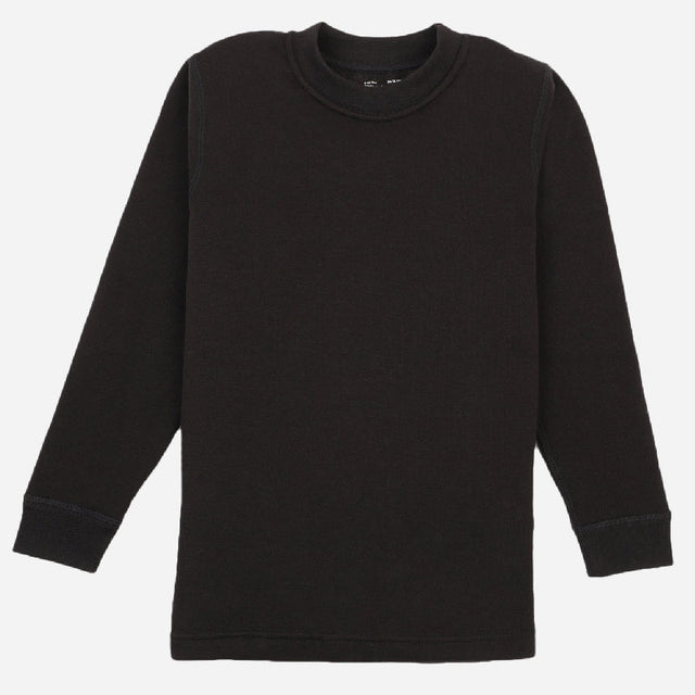 Unisex Thermal Top Round Neck Full Sleeves Pack of 1 - Bodycare