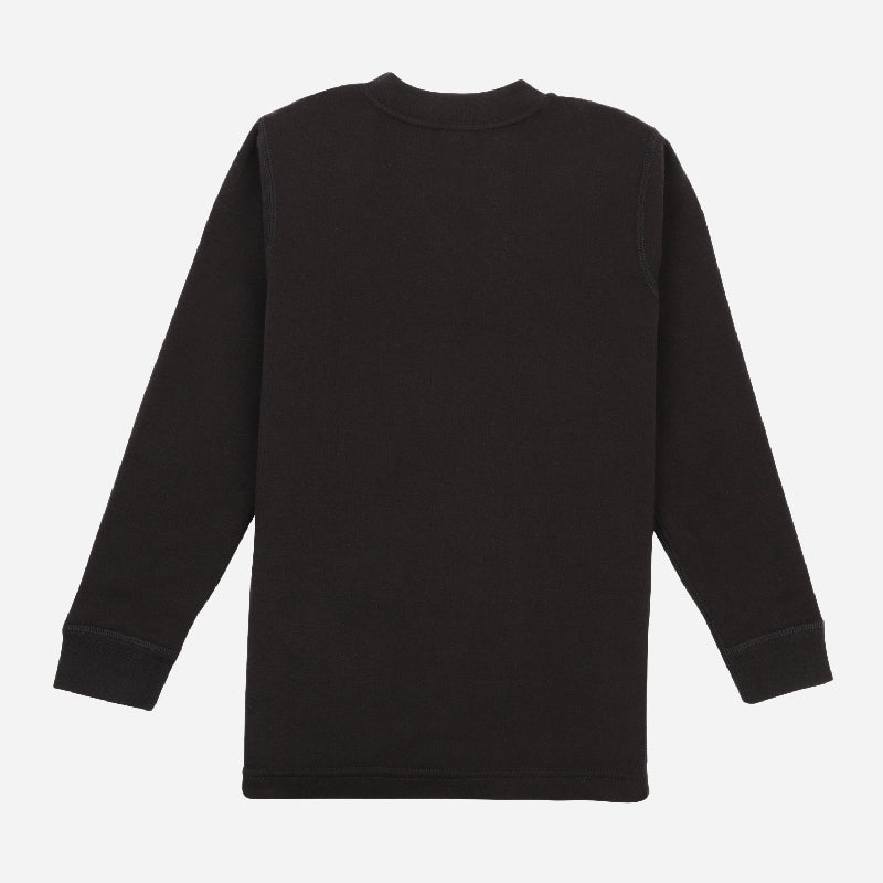 Gold+ Bodycare Unisex Thermal Top Round Neck Full Sleeves