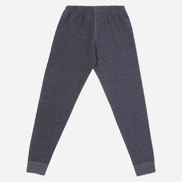 Unisex Fleece Thermal Bottom Pack of 1 - Bodycare