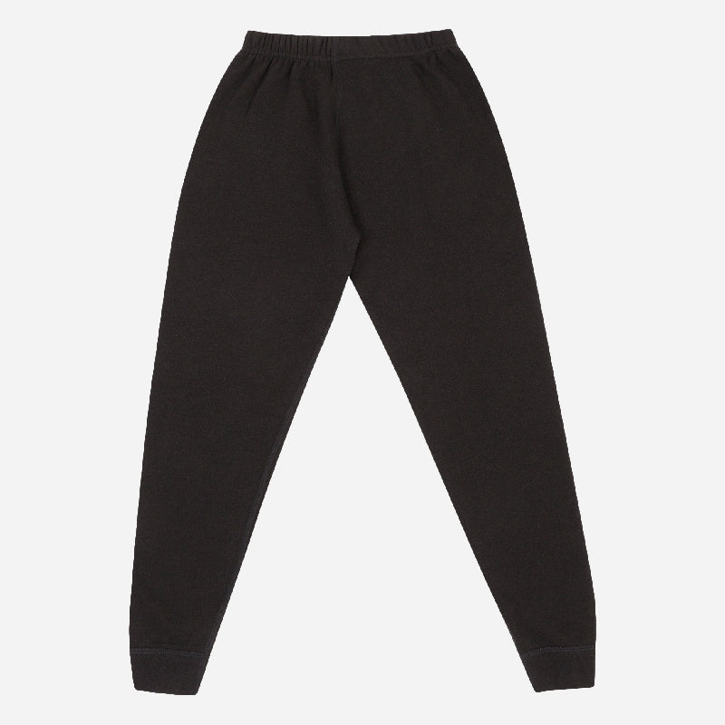 Unisex Fleece Thermal Bottom Pack of 1 - Bodycare