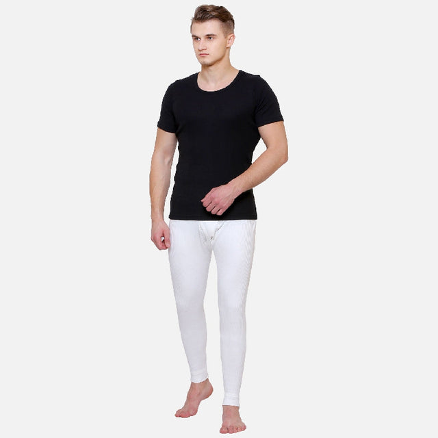 Men Antibacterial Thermal Bottom - Bodycare