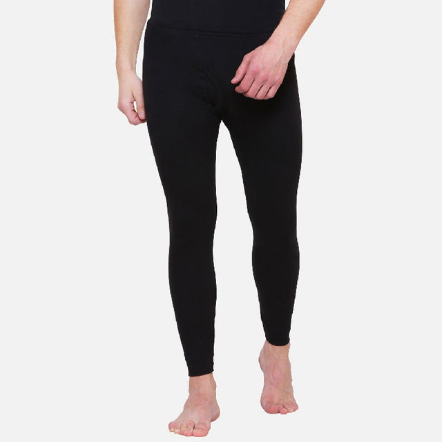Men Antibacterial Thermal Bottom - Bodycare