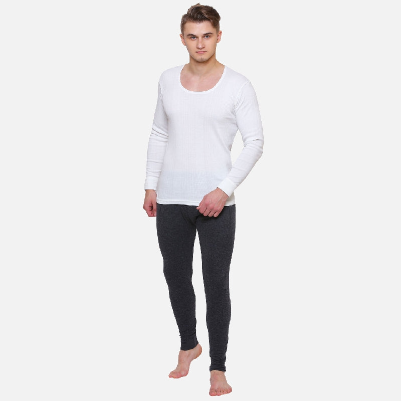 Quilt Bodycare Antibacterial Men Thermal Bottom