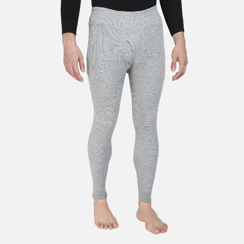Men Antibacterial Thermal Bottom - Bodycare