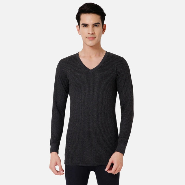 Men Thermal Top Full Sleeves Pack of 1 - Bodycare