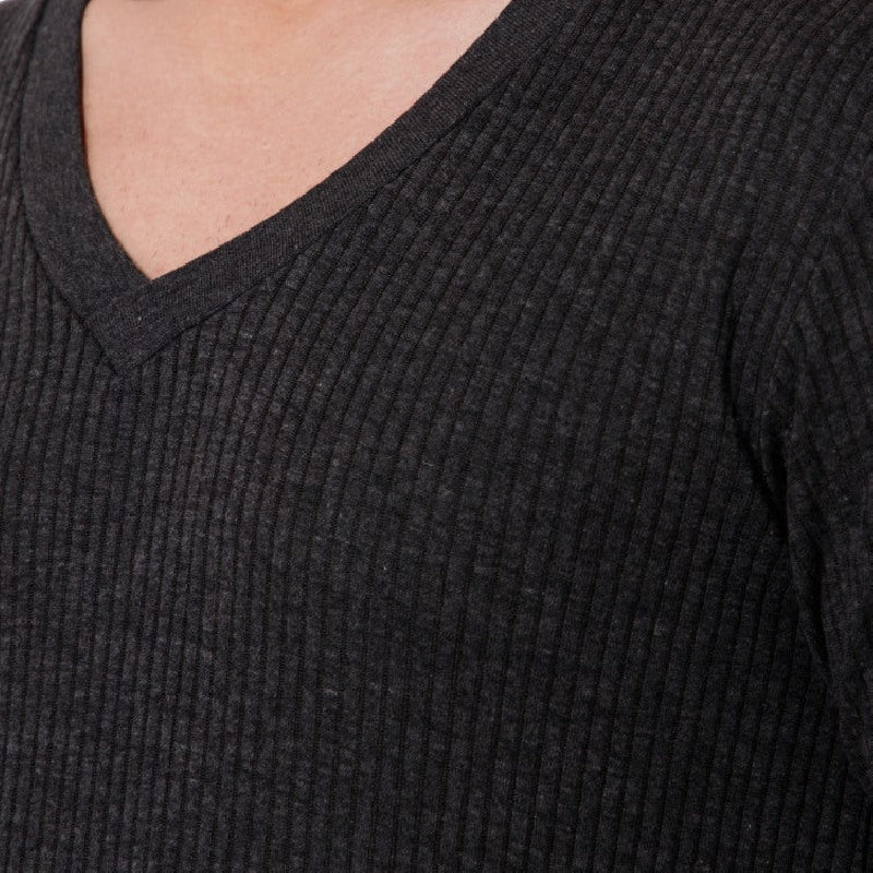 Men Thermal Top Full Sleeves Pack of 1 - Bodycare