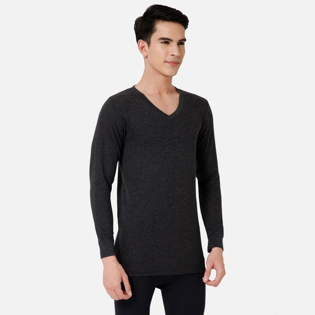 Men Thermal Top Full Sleeves Pack of 1 - Bodycare