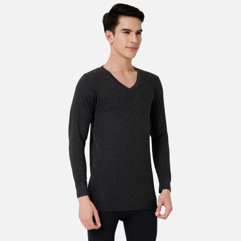 Men Thermal Top Full Sleeves Pack of 1 - Bodycare