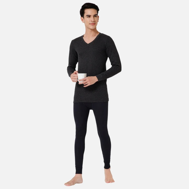 Men Thermal Top Full Sleeves Pack of 1 - Bodycare
