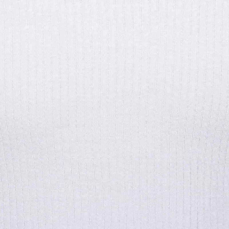 Quilt Bodycare Antibacterial Thermal Men Top Round Neck Half Sleeves Solid