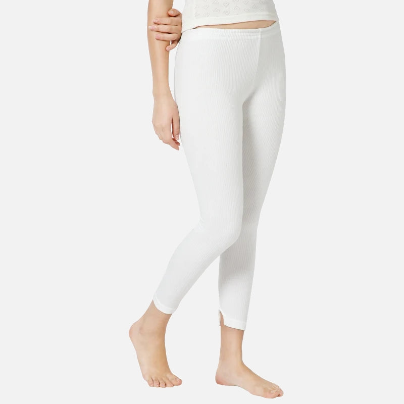 Quilt Bodycare Antibacterial Women Thermal Bottom