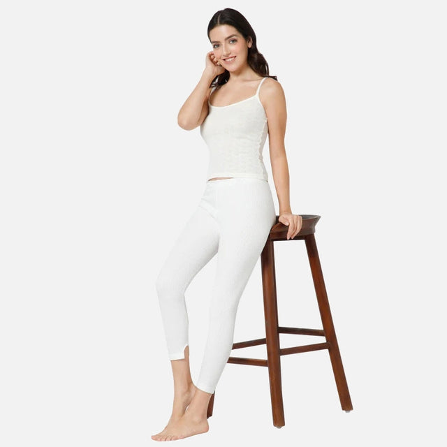 Women Antibacterial Thermal Bottom - Bodycare