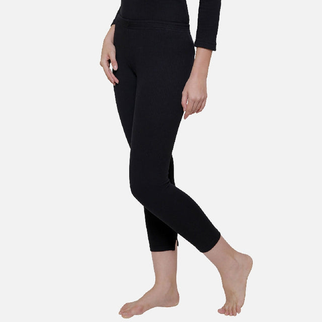 Women Antibacterial Thermal Bottom - Bodycare