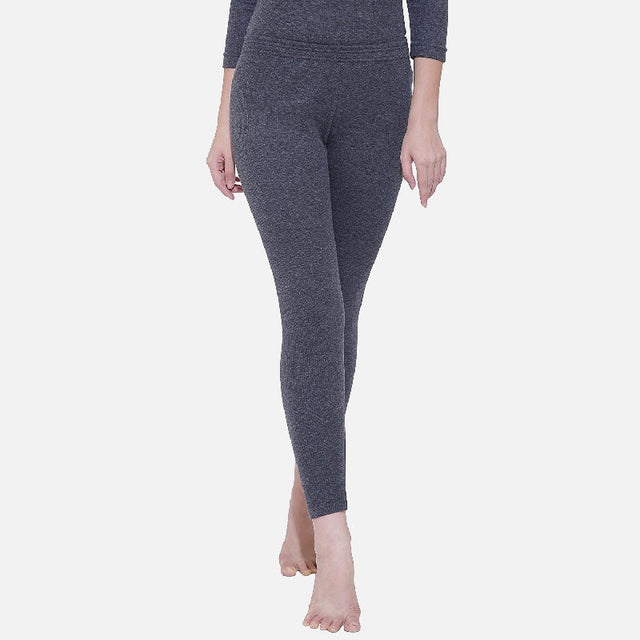 Women Antibacterial Thermal Bottom - Bodycare