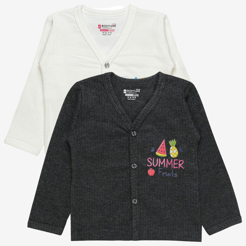 Kids Thermal Leggings