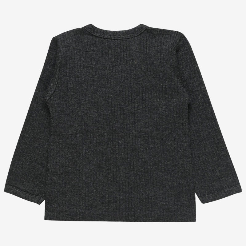 Quilt Bodycare Antibacterial Unisex Thermal Top Pack Of 2