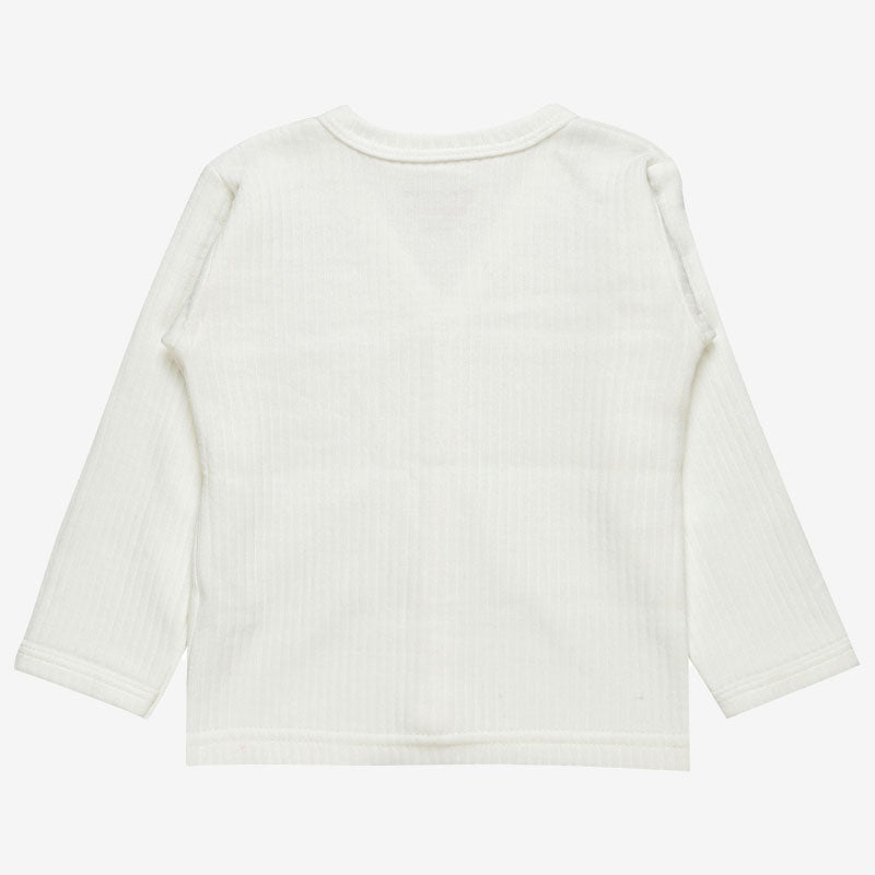 Quilt Bodycare Antibacterial Unisex Thermal Top Pack Of 2