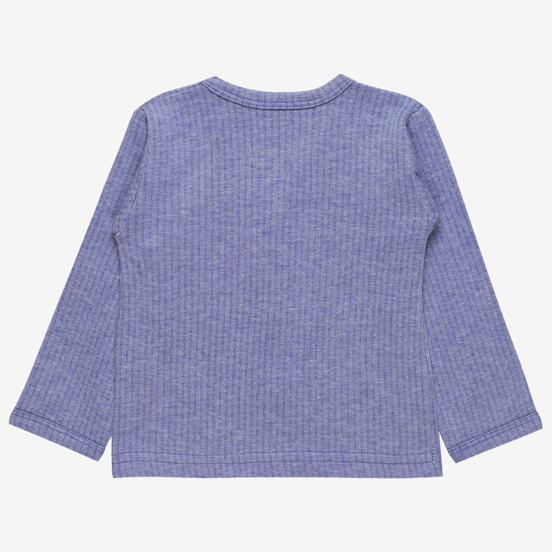 Quilt Bodycare Antibacterial Unisex Thermal Top Pack Of 2