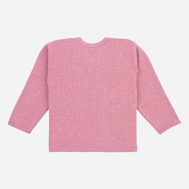 Unisex Antibacterial Thermal Top Front Open Full Sleeves - Bodycare