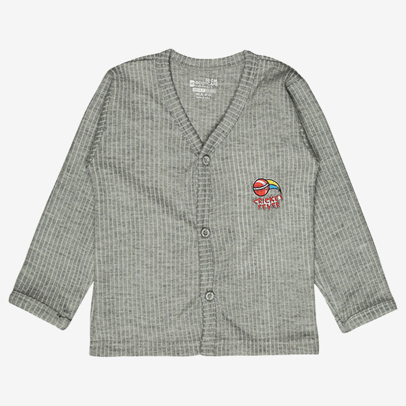 Quilt Unisex Thermal Top