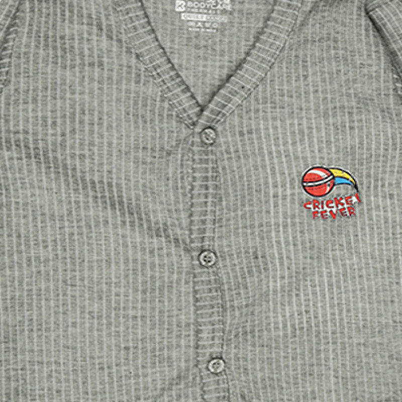 Quilt Unisex Thermal Top