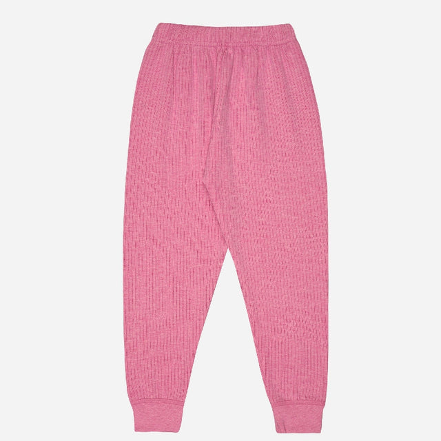 Unisex Antibacterial Thermal Bottom - Bodycare