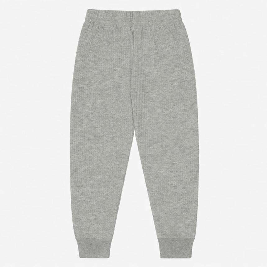 Unisex Thermal Top & Bottom Set - Bodycare