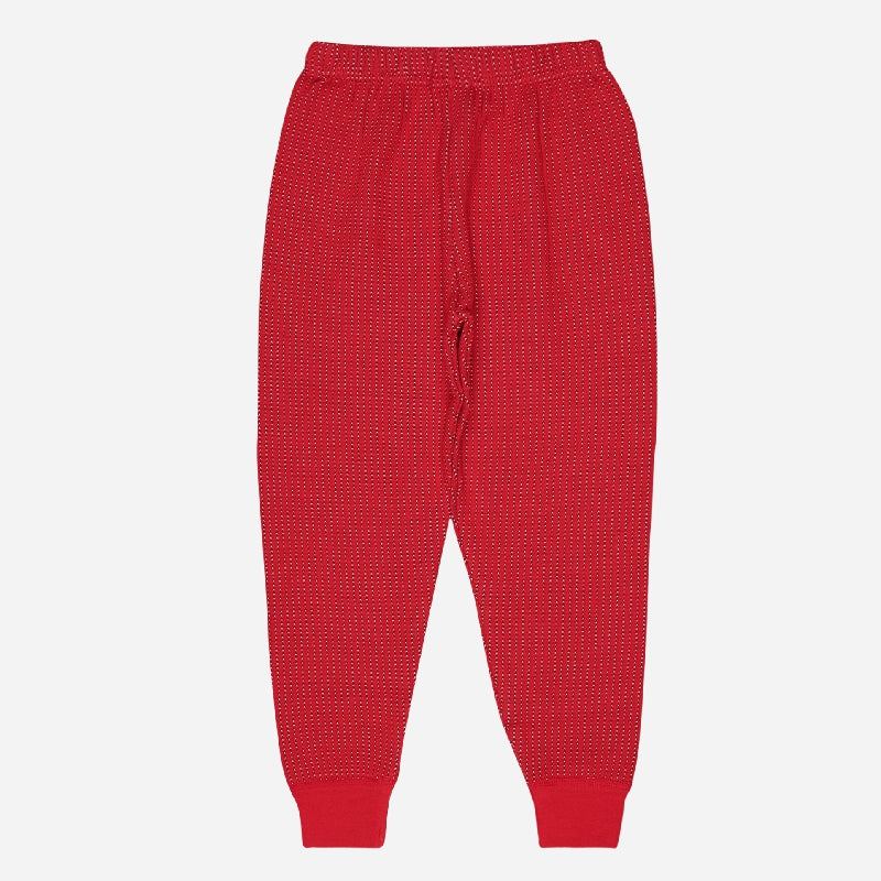 Quilt Bodycare Unisex Extra-Soft Antibacterial Thermal Bottom