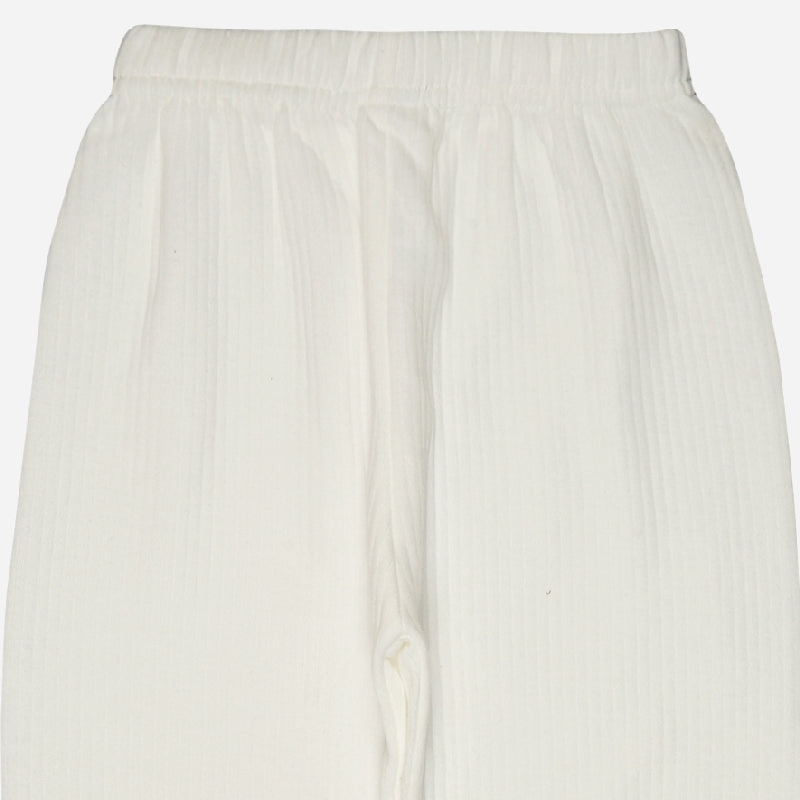 Quilt Bodycare Unisex Extra-Soft Antibacterial Thermal Bottom