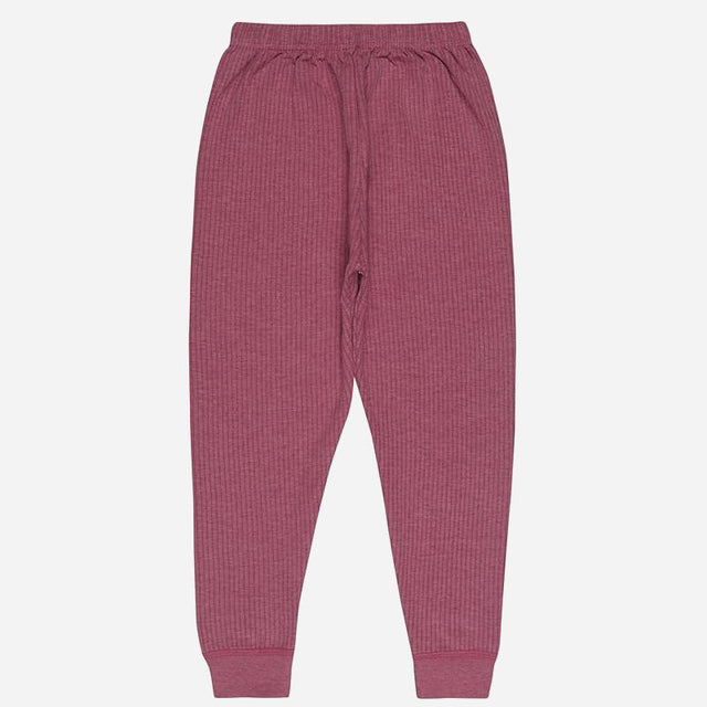 Unisex Baby Thermal Bottom Pack of 1 - Bodycare