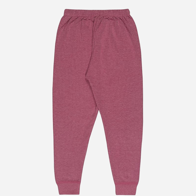 Unisex Baby Thermal Bottom Pack of 1 - Bodycare