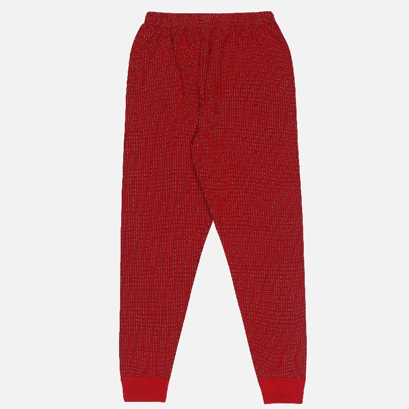 Unisex Baby Thermal Bottom Pack of 1 - Bodycare