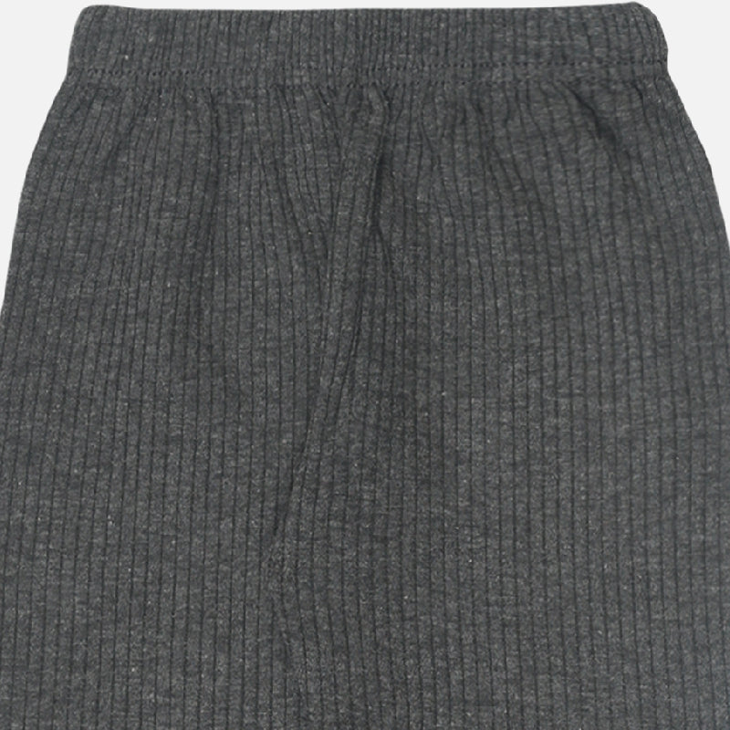 Quilt Bodycare Antibacterial Unisex Thermal Sets Round Neck Full Sleeves Pack Of 1