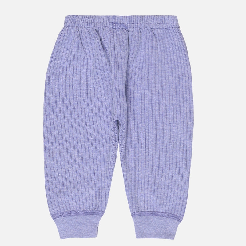 Quilt Bodycare Antibacterial Unisex Thermal Sets Round Neck Full Sleeves Pack Of 1