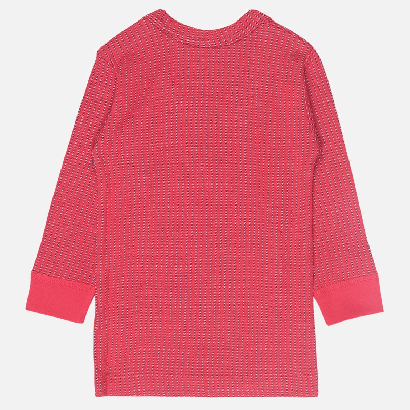 Quilt Bodycare Antibacterial Unisex Thermal Sets Round Neck Full Sleeves Pack Of 1