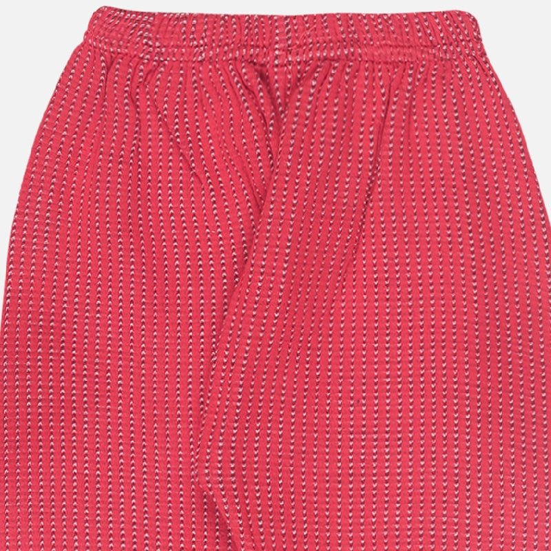 Quilt Bodycare Antibacterial Unisex Thermal Sets Round Neck Full Sleeves Pack Of 1