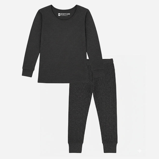Unisex Thermal Top & Bottom Set - Bodycare